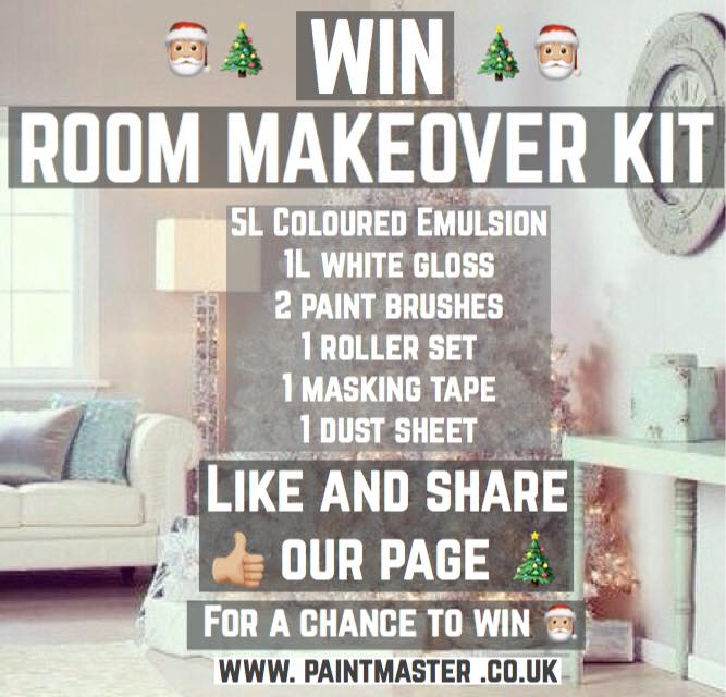 Win Room Makeover Kit