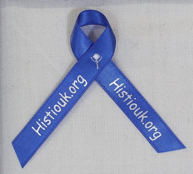 awareness ribbon histio uk