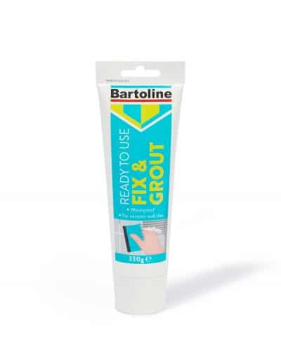 Bartoline Ready To Use Fix & Grout