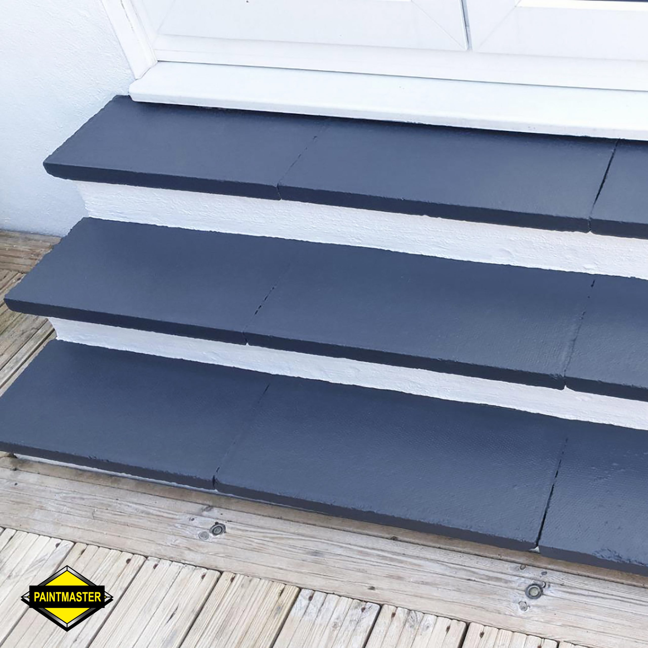 Tile Paint Guide