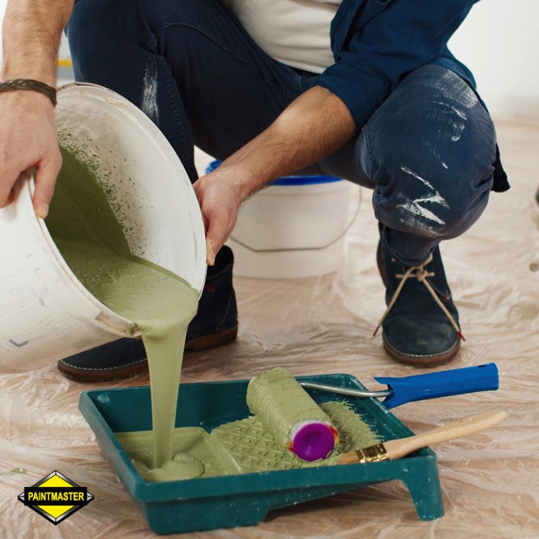 Cheap Paint Vs Expensive Paint Paintmaster