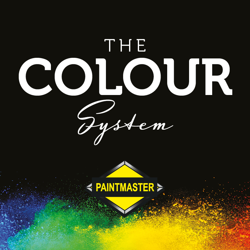 The Colour System