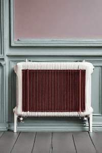 radiator painting guide