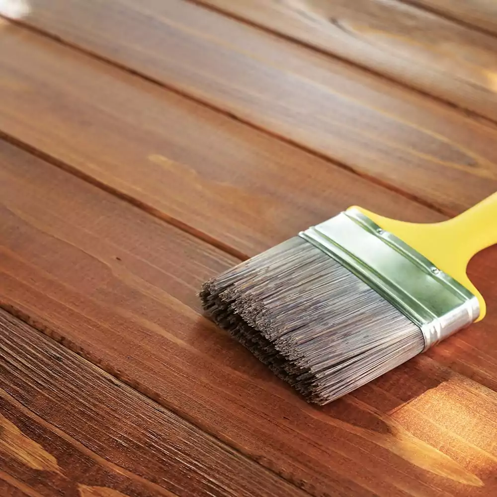 Wood Treatments