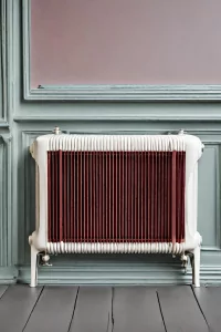 radiator painting guide